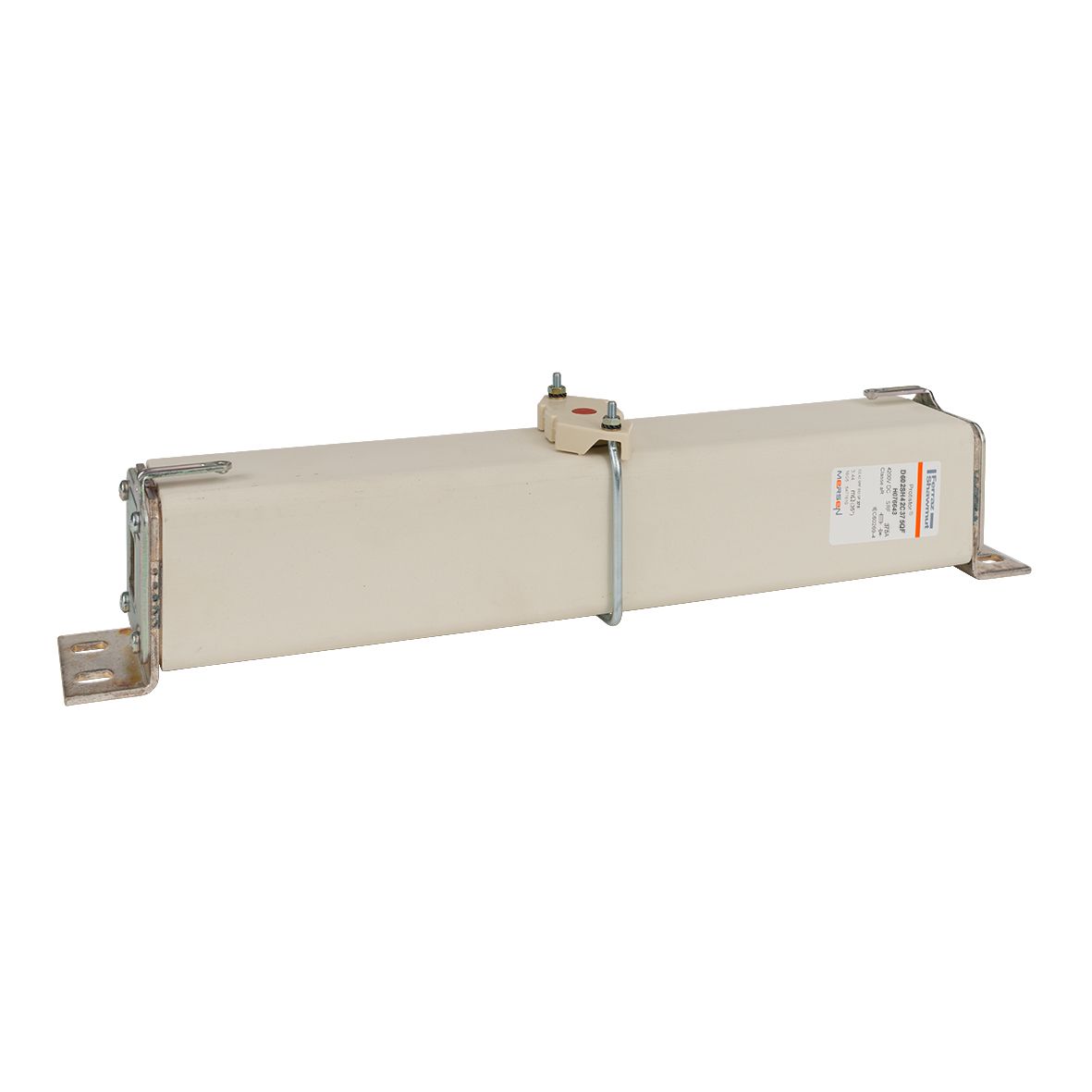H076643 - Bracket size 602 SR 4000VDC aR 375 A 4200VDC